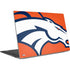 NFL Denver Broncos Large Logo Dell XPS Skin
